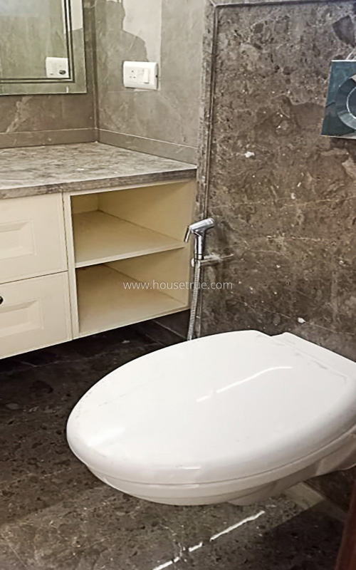 4 BHK Builder Floor For Rent in Greater Kailash Enclave 2