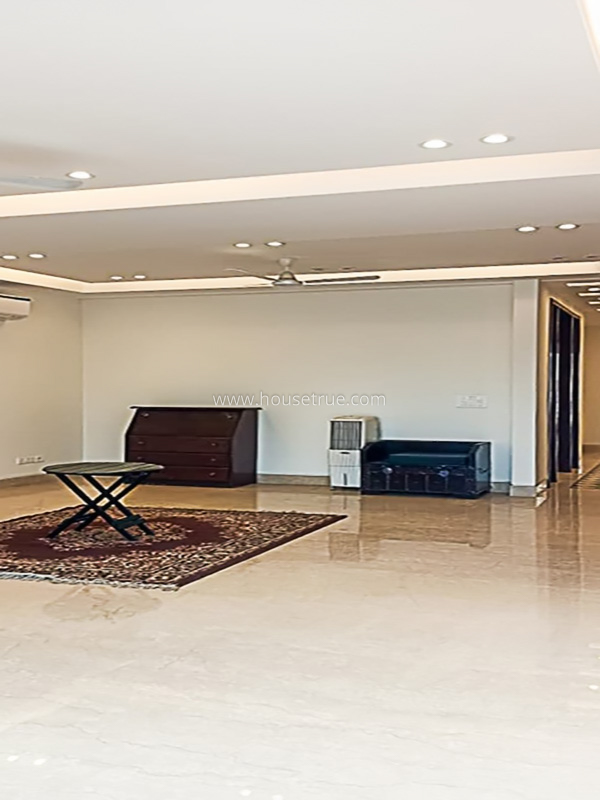 4 BHK Builder Floor For Rent in Greater Kailash Enclave 2