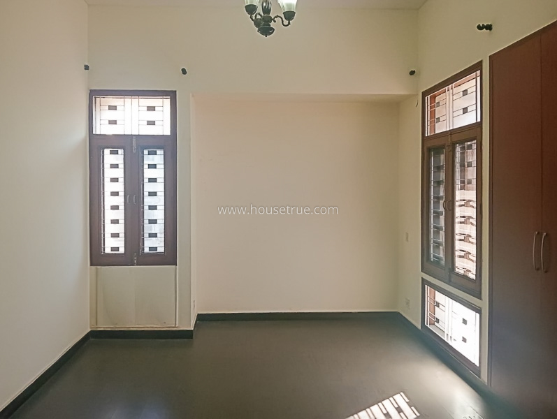 3 BHK Flat For Rent in Greater Kailash Part 2