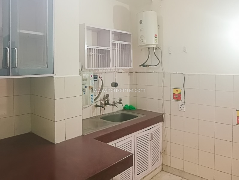 3 BHK Flat For Rent in Greater Kailash Part 2