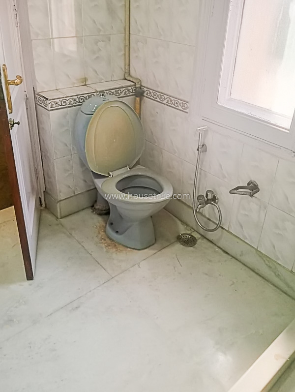 3 BHK Flat For Rent in Greater Kailash Part 2