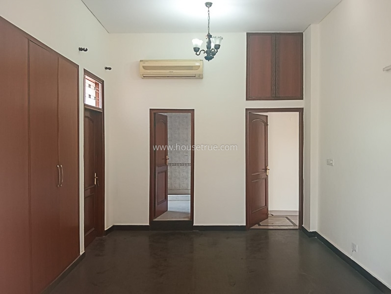 3 BHK Flat For Rent in Greater Kailash Part 2