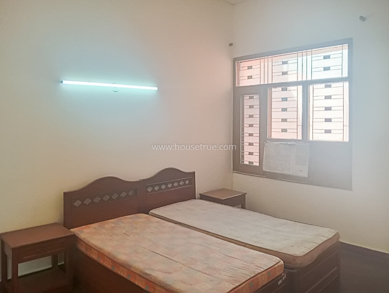 3 BHK Flat For Rent in Greater Kailash Part 2