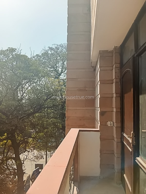 3 BHK Flat For Rent in Greater Kailash Part 2