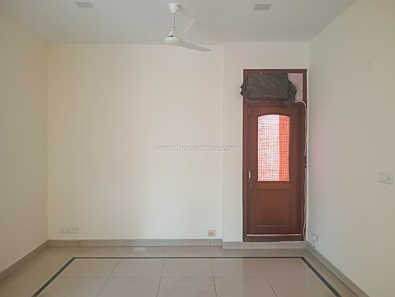 3 BHK Flat For Rent in Greater Kailash Part 2