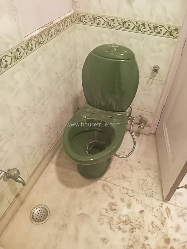 3 BHK Flat For Rent in Greater Kailash Part 2