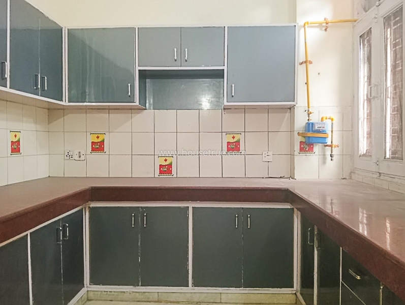 3 BHK Flat For Rent in Greater Kailash Part 2