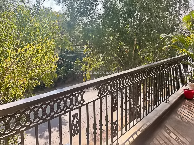 4 BHK Builder Floor For Rent in Greater Kailash Part 1