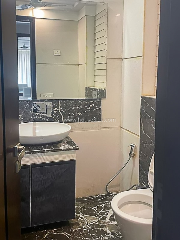 4 BHK Builder Floor For Rent in Greater Kailash Part 1