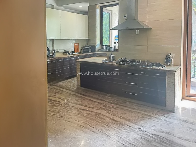 4 BHK Builder Floor For Rent in Greater Kailash Part 1