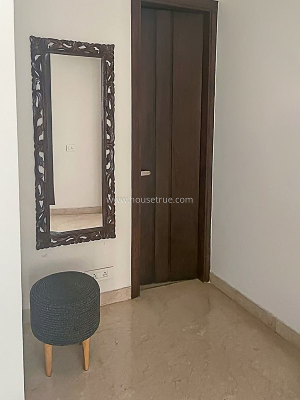 4 BHK Builder Floor For Rent in Greater Kailash Part 1