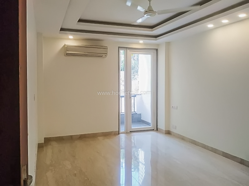 4 BHK Builder Floor For Rent in Safdarjung Enclave
