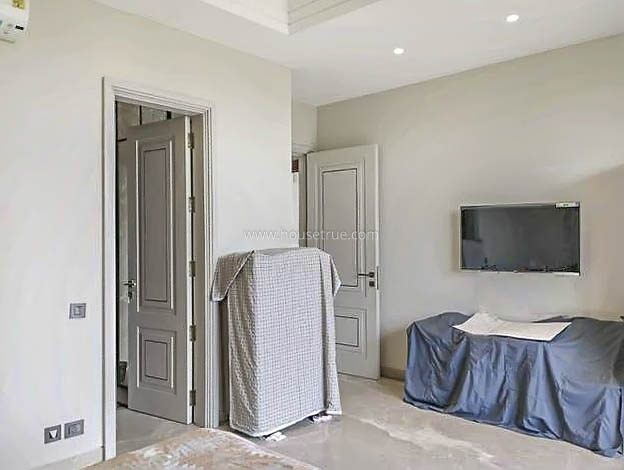 4 BHK Builder Floor For Rent in Anand Lok