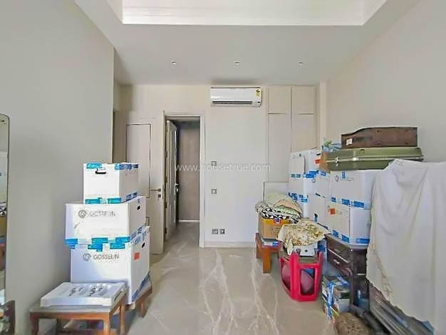 4 BHK Builder Floor For Rent in Anand Lok