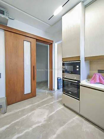 4 BHK Builder Floor For Rent in Anand Lok