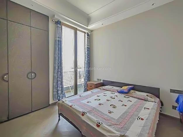 4 BHK Builder Floor For Rent in Anand Lok