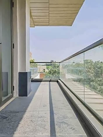 4 BHK Builder Floor For Rent in Anand Lok