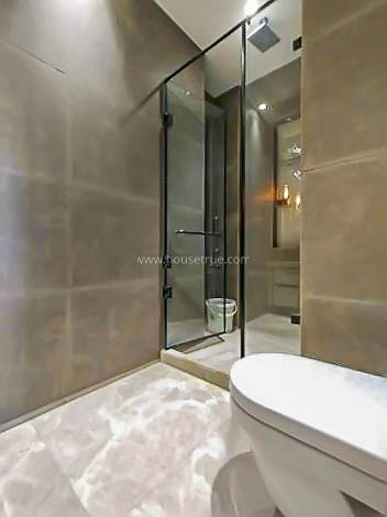 4 BHK Builder Floor For Rent in Anand Lok