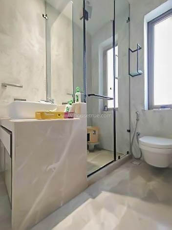 4 BHK Builder Floor For Rent in Anand Lok