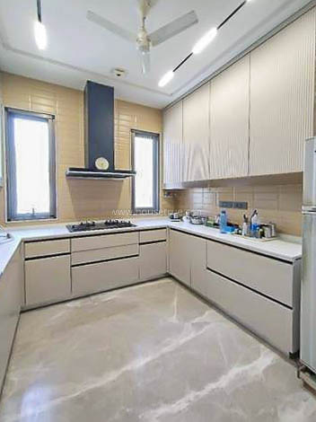 4 BHK Builder Floor For Rent in Anand Lok