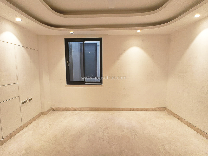 4 BHK Builder Floor For Sale in Greater Kailash Part 1