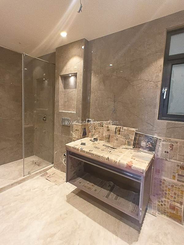4 BHK Builder Floor For Sale in Greater Kailash Part 1