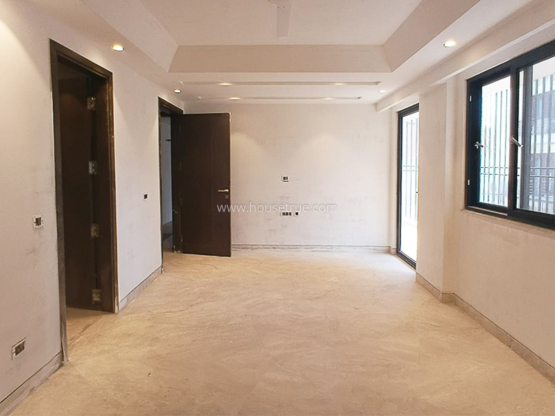 4 BHK Builder Floor For Sale in Greater Kailash Part 1