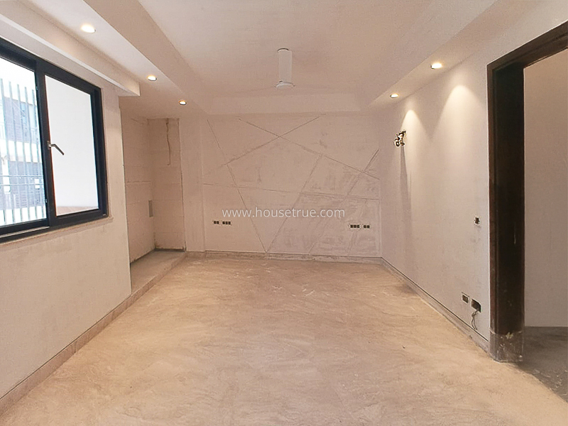 4 BHK Builder Floor For Sale in Greater Kailash Part 1