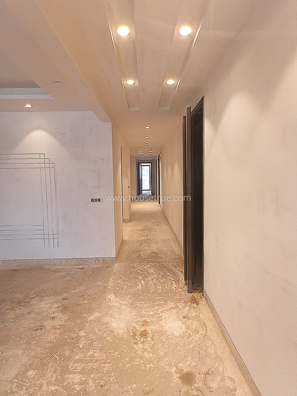 4 BHK Builder Floor For Sale in Greater Kailash Part 1