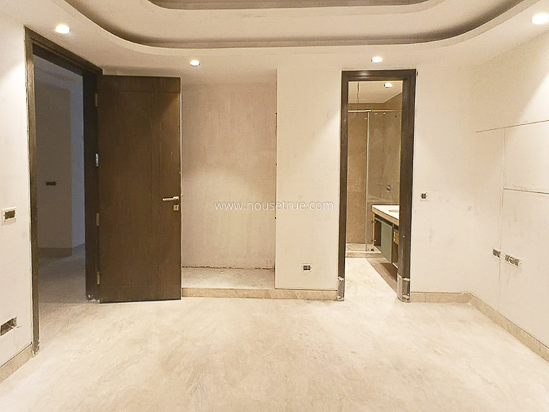 4 BHK Builder Floor For Sale in Greater Kailash Part 1