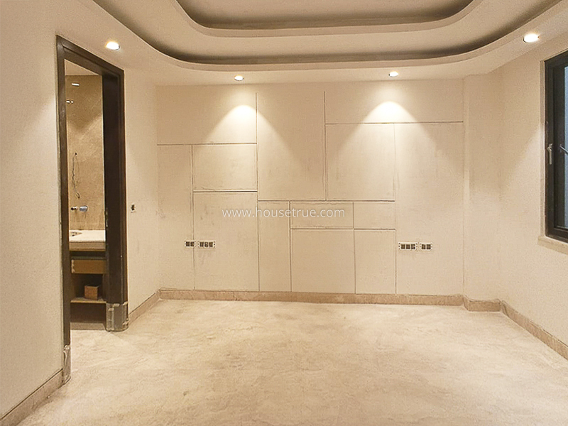 4 BHK Builder Floor For Sale in Greater Kailash Part 1