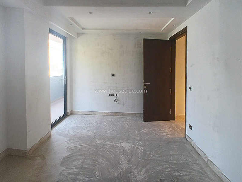 4 BHK Builder Floor For Sale in Greater Kailash Part 1