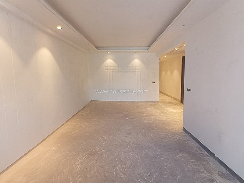 4 BHK Builder Floor For Sale in Greater Kailash Part 1