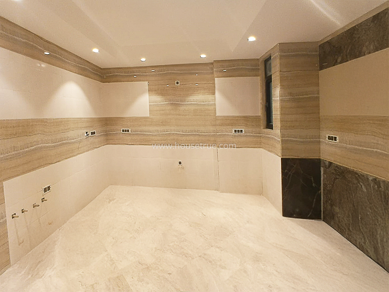 4 BHK Builder Floor For Sale in Greater Kailash Part 1