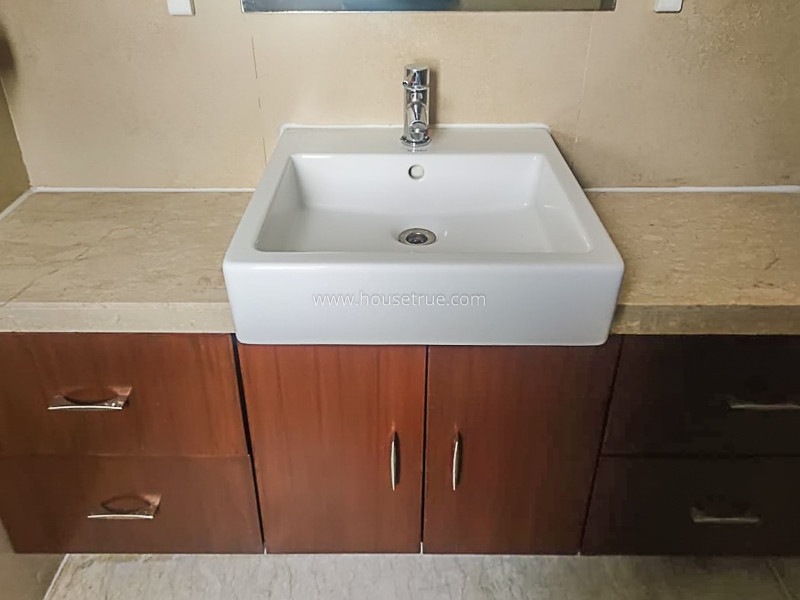 4 BHK Builder Floor For Rent in Vasant Vihar