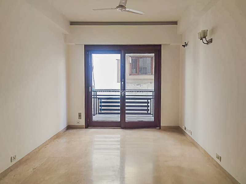 4 BHK Builder Floor For Rent in Vasant Vihar