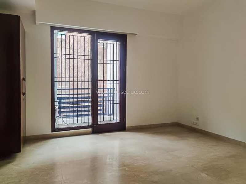 4 BHK Builder Floor For Rent in Vasant Vihar