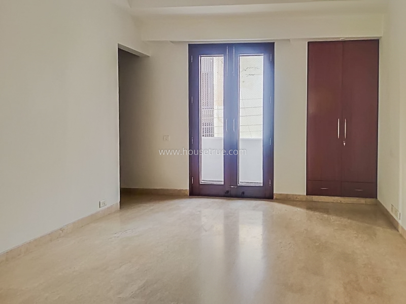 4 BHK Builder Floor For Rent in Vasant Vihar