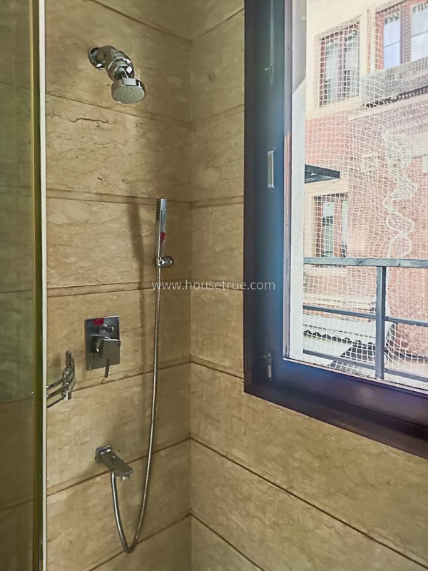 4 BHK Builder Floor For Rent in Vasant Vihar