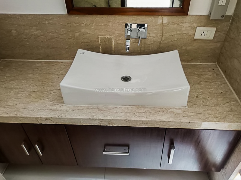 4 BHK Builder Floor For Rent in Vasant Vihar