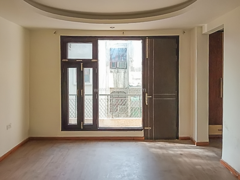 4 BHK Builder Floor For Rent in East Of Kailash