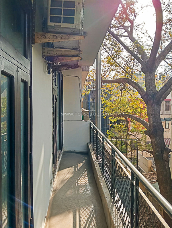 4 BHK Builder Floor For Rent in East Of Kailash