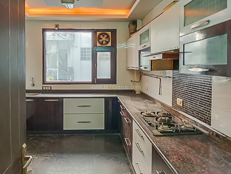 4 BHK Builder Floor For Rent in East Of Kailash