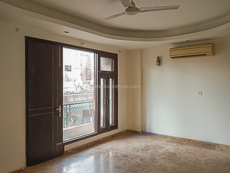 4 BHK Builder Floor For Rent in East Of Kailash