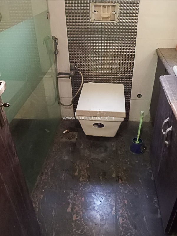4 BHK Builder Floor For Rent in East Of Kailash