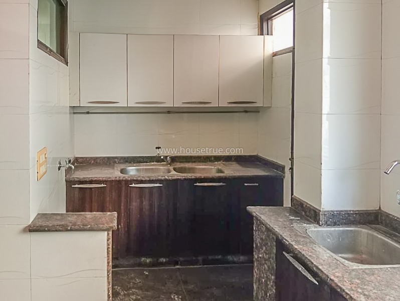 4 BHK Builder Floor For Rent in East Of Kailash
