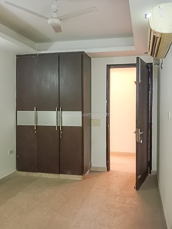 4 BHK Builder Floor For Rent in East Of Kailash