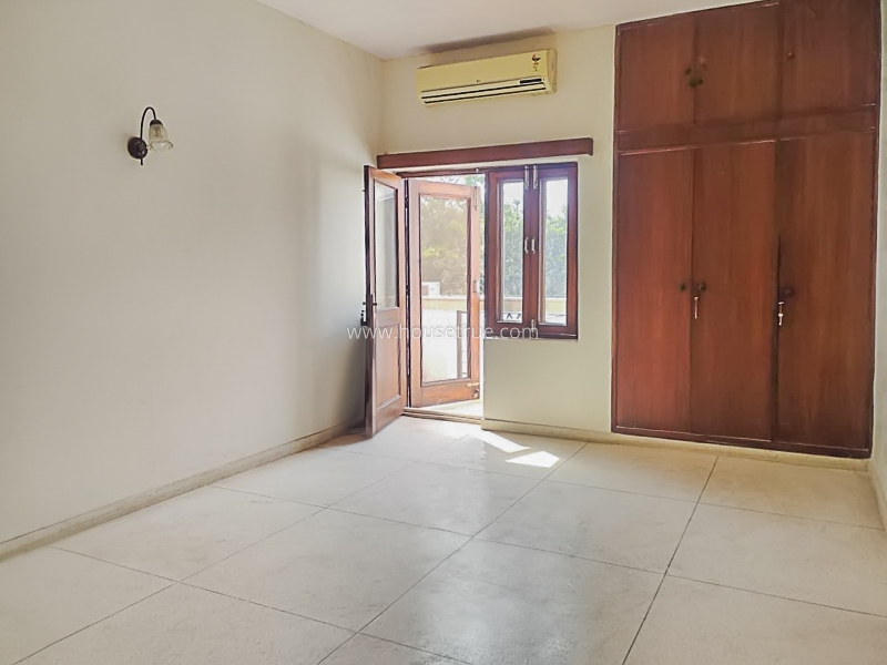 3 BHK Flat For Rent in Vasant Vihar