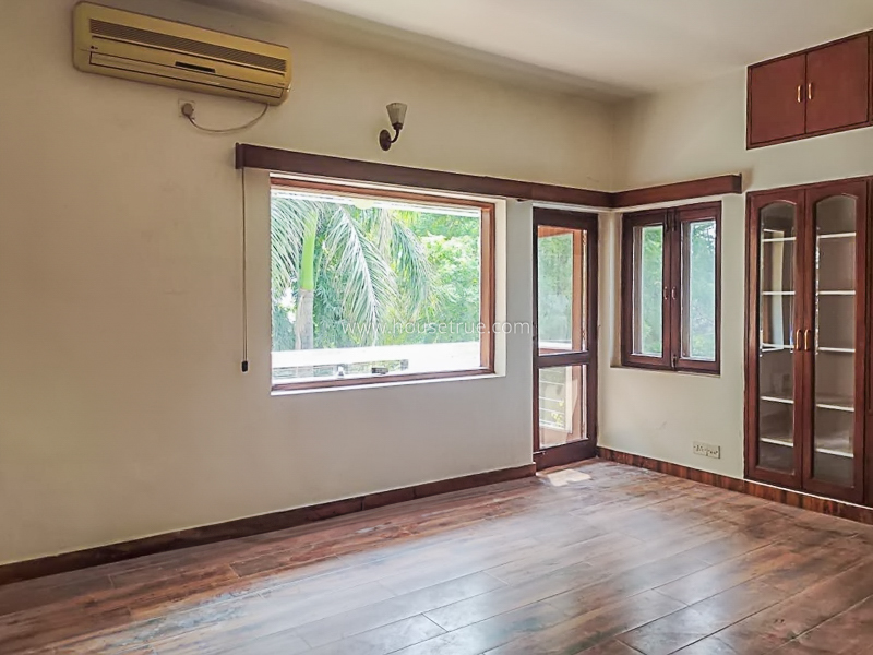 3 BHK Flat For Rent in Vasant Vihar