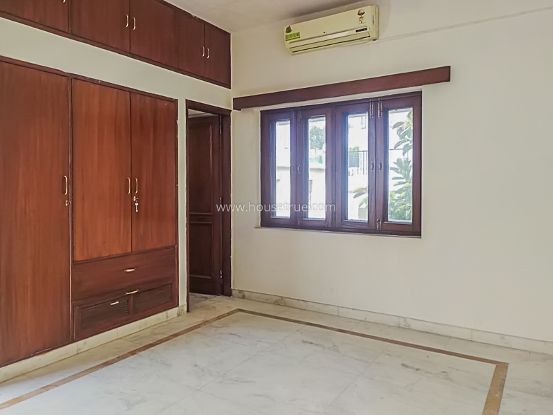 3 BHK Flat For Rent in Vasant Vihar